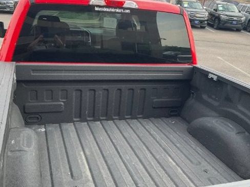 Used 2018 Ford F150 XLT AWD/4WD image 9
