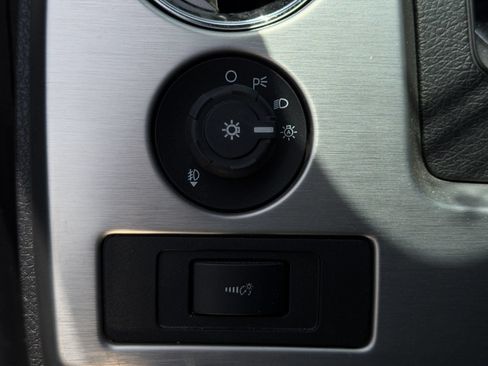 Used 2013 Ford F150 Platinum AWD/4WD image 25