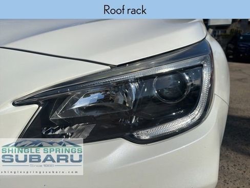 Used 2019 Subaru Outback 2.5i Premium AWD/4WD image 11