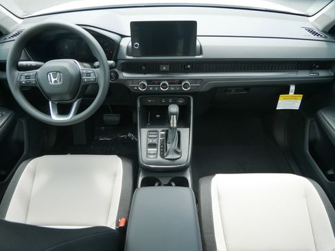 New 2026 Honda CR-V EX image 10