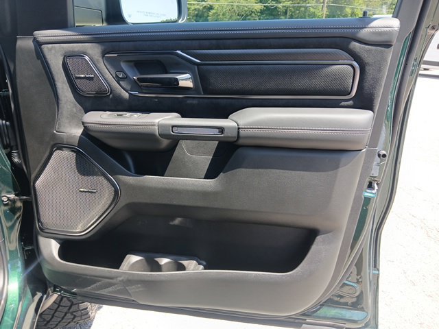 New 2026 RAM 1500 RHO w/ RHO Level 1 Equipment Group AWD/4WD image 35