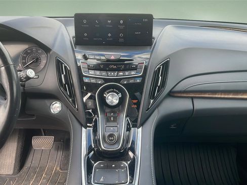Used 2020 Acura RDX FWD w/ Advance Package image 9
