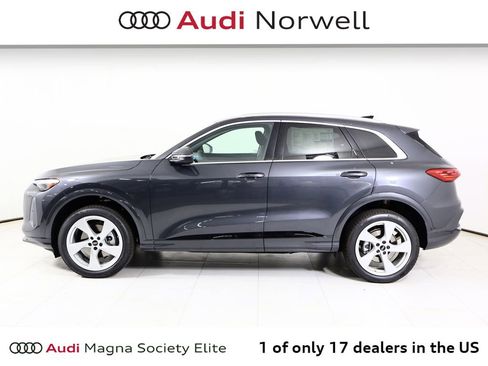New 2026 Audi Q5 Premium Plus AWD/4WD image 11