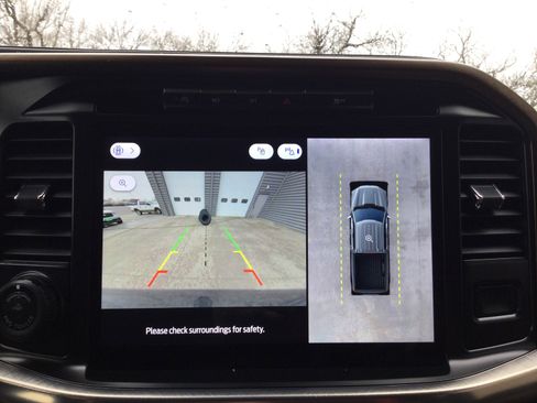 Used 2024 Ford F150 King Ranch image 14