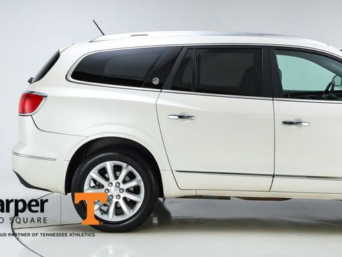 Used 2015 Buick Enclave Premium w/ Experience Buick Package image 53