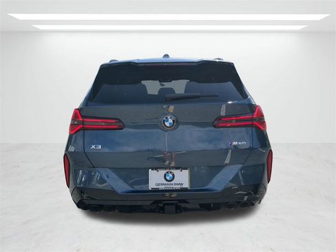 New 2026 BMW X3 M50 w/ Premium Package image 5