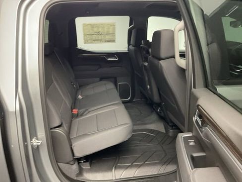 New 2026 Chevrolet Silverado 1500 LT w/ LPO, Dark Essentials Package AWD/4WD image 26