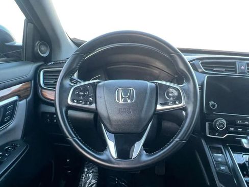 Used 2017 Honda CR-V EX-L image 13