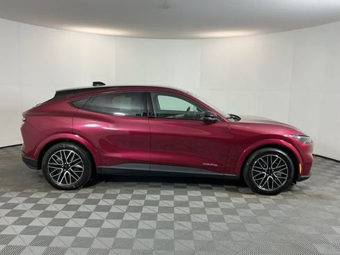 New 2025 Ford Mustang Mach-E Premium image 4