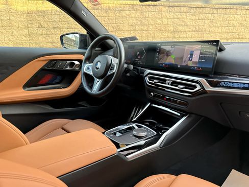 Certified 2024 BMW M240i xDrive M240i xDrive w/ Premium Package image 8