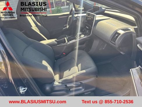 Used 2023 Subaru Solterra AWD image 39