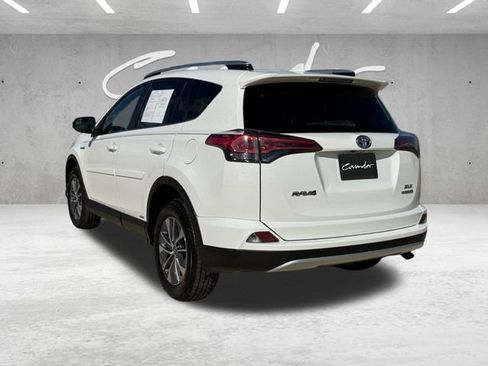 Used 2016 Toyota RAV4 XLE image 14