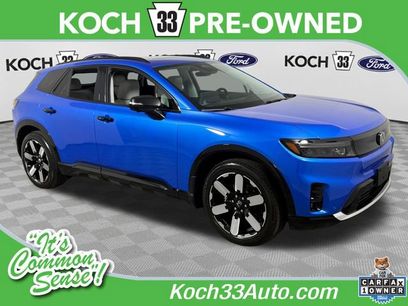 Used 2024 Honda Prologue Elite