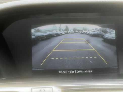 Used 2013 Honda Accord LX image 27