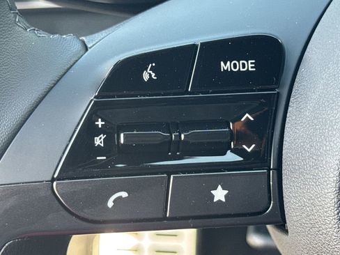 New 2026 Hyundai Elantra SEL Sport Premium FWD image 24
