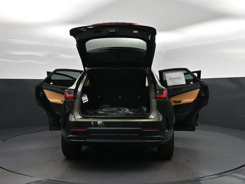 New 2026 Lexus NX 350 AWD w/ Luxury Package image 51