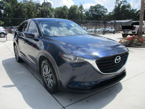 Used 2019 MAZDA CX-9 Sport FWD image 11