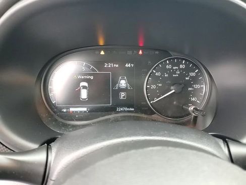 Used 2023 Nissan Kicks SV image 18