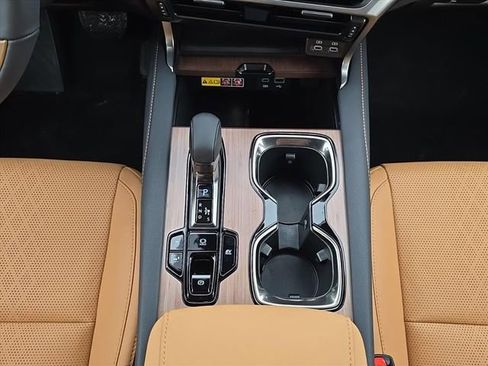 New 2026 Lexus RX 350 image 26