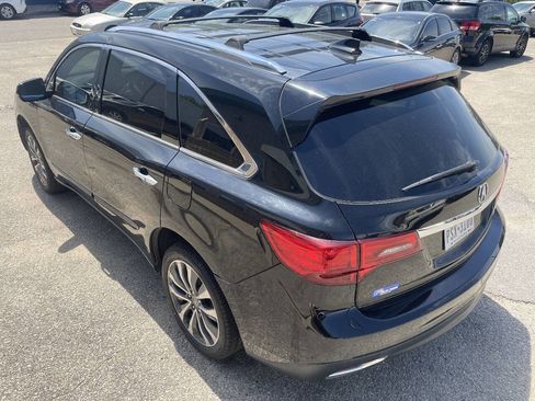 Used 2015 Acura MDX SH-AWD w/ Technology Package image 10