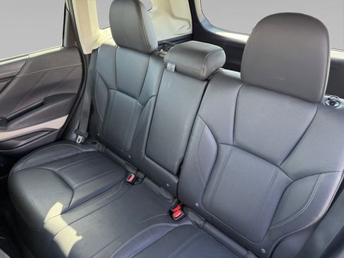 Used 2023 Subaru Forester Limited image 13