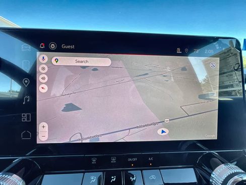 New 2026 GMC Canyon Elevation image 14