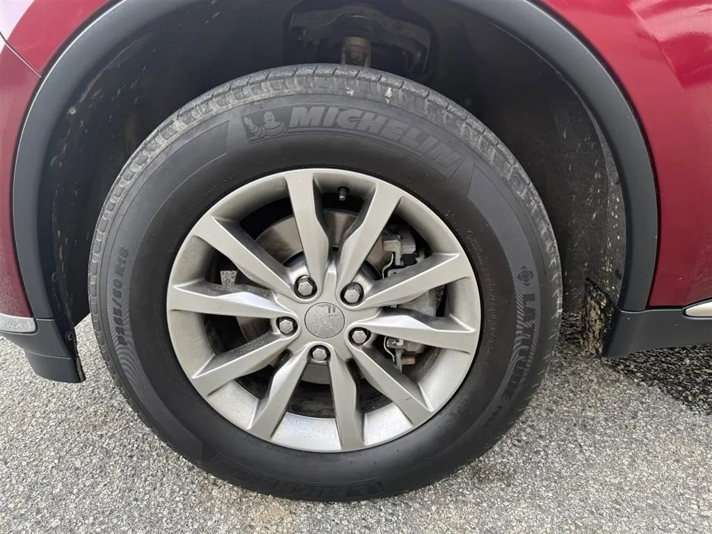 Used 2018 Dodge Durango SXT w/ Quick Order Package 2BB AWD/4WD image 37