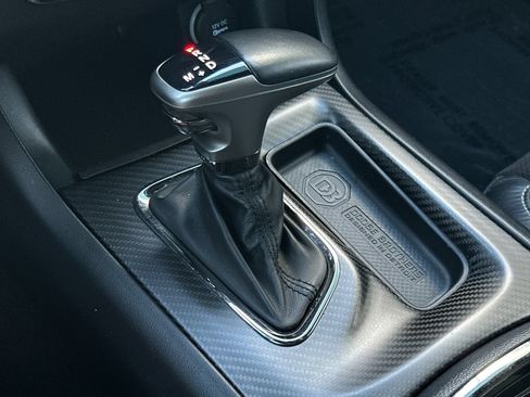 Used 2021 Dodge Charger SRT Hellcat w/ Harman/Kardon Audio Group RWD image 21