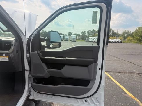 New 2026 Ford F350 XL AWD/4WD image 53