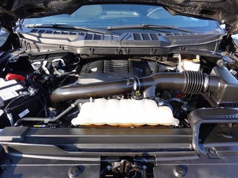 Used 2023 Ford F150 XLT w/ Equipment Group 302A High image 64