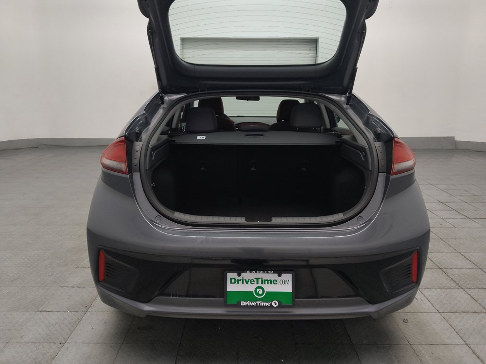 Used 2018 Hyundai Ioniq Blue FWD image 29