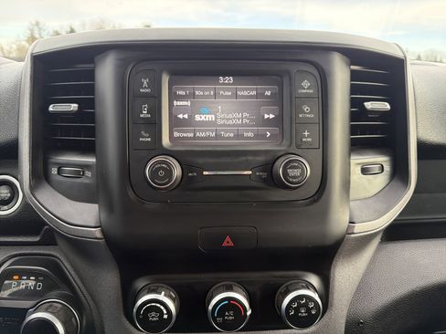 Used 2020 RAM 3500 Tradesman image 10