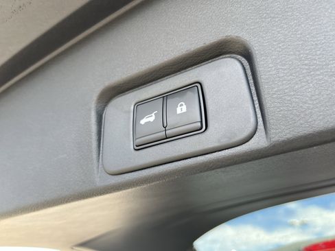 New 2026 Nissan Rogue SV w/ Cold Weather Package image 6