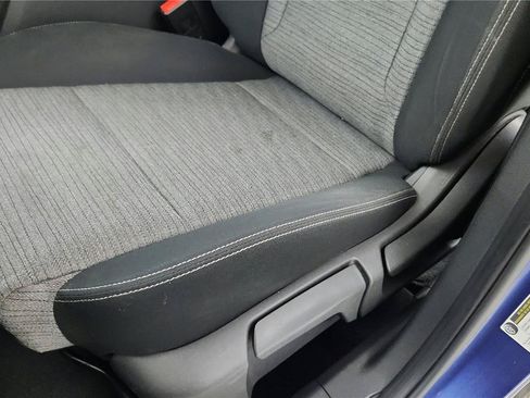 Used 2021 Nissan Rogue S AWD/4WD image 46