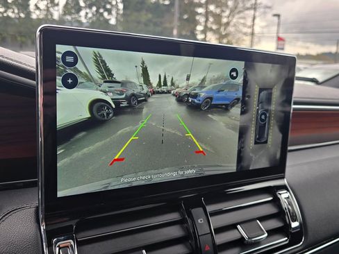 Used 2024 Lincoln Navigator L Reserve image 71