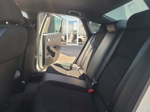 Used 2022 Honda Civic Sport image 24