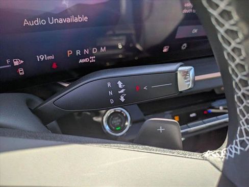 New 2025 Buick Envision Sport Touring image 12