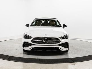 Used 2024 Mercedes-Benz CLE 300 4MATIC Cabriolet video 2