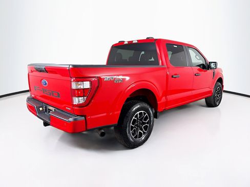 Used 2023 Ford F150 XL w/ STX Appearance Package image 8