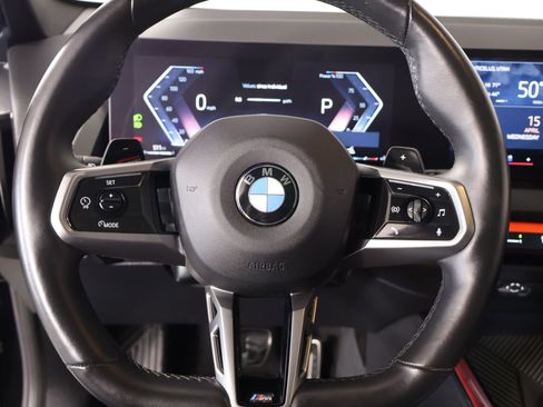 Used 2025 BMW X3 xDrive30i w/ Premium Package image 3