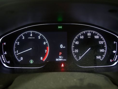 Used 2022 Honda Accord Sport Special Edition image 19