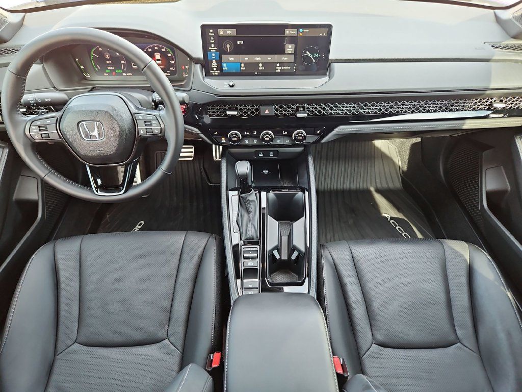 Used 2026 Honda Accord Sport image 16