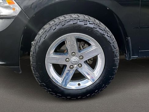 Used 2013 RAM 1500 Express image 8