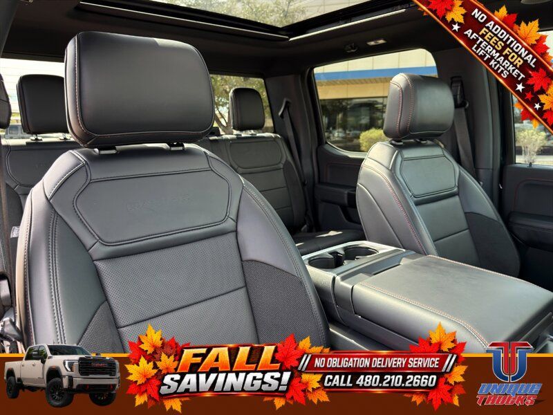 Used 2026 Ford F150 Raptor AWD/4WD image 32
