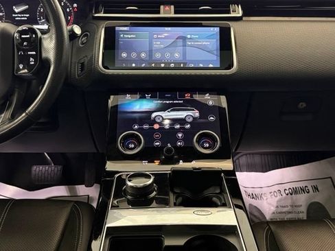 Used 2019 Land Rover Range Rover Velar S AWD/4WD image 24