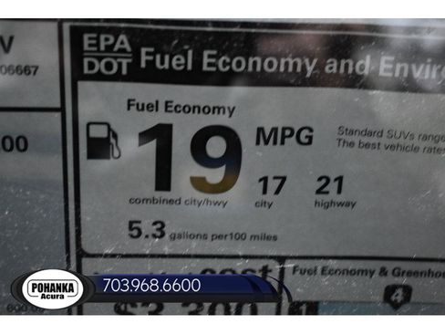 New 2026 Acura MDX Type S image 40