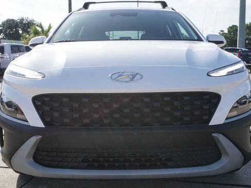 Used 2023 Hyundai Kona SEL w/ Cargo Package FWD image 9