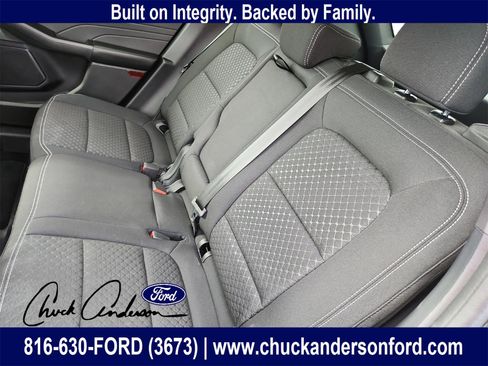 Used 2023 Ford Escape Active image 20