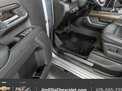 Used 2024 Chevrolet Silverado 3500 LT w/ All Star Edition image 8