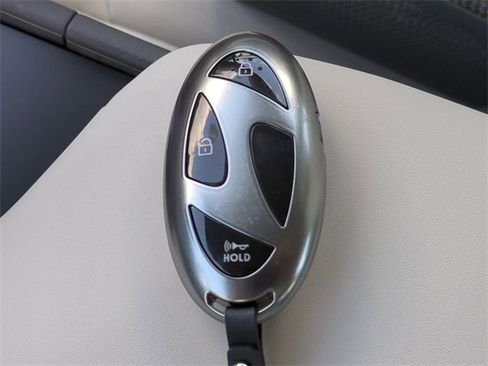 New 2025 Hyundai Sonata SEL image 27